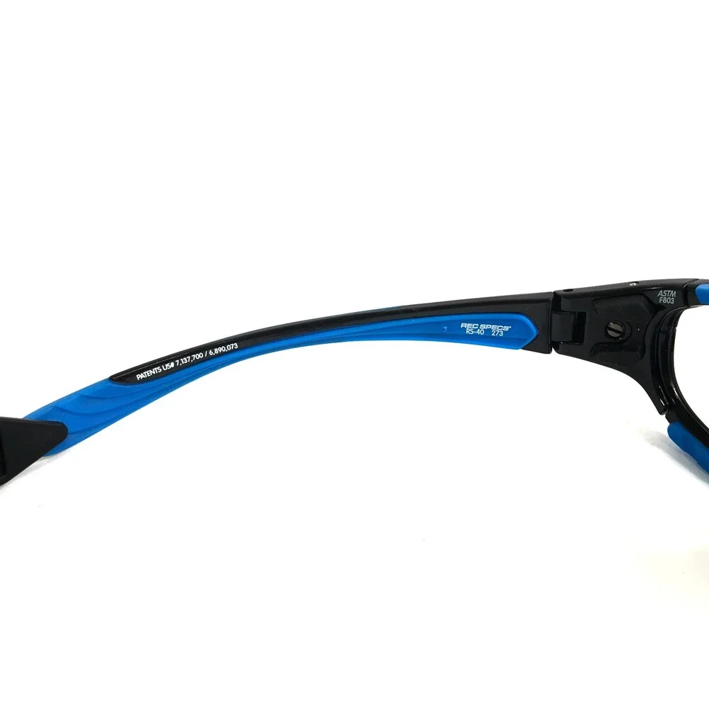 Liberty Sport demo lenses